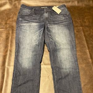 NWT maurices jeans